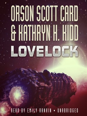cover image of Lovelock